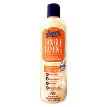 Load image into Gallery viewer, [Beautiful Textures] Tangle Taming Leave-In Conditioner 12oz

