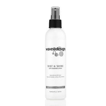 Load image into Gallery viewer, [Design Essentials] Hair Mist &amp; Shine Dry Finishing Spray 8oz

