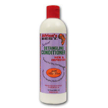 Load image into Gallery viewer, [Africa&#39;S Best] Instant Detangling Conditioner New &amp; Improved 12 Oz
