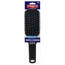 Load image into Gallery viewer, Red By Kiss Professional Paddle Cushion Brush #Bsh06 Smoothen
