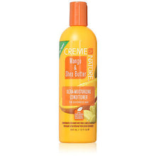 Load image into Gallery viewer, Creme Of Nature Mango&amp;Shea Butter Ultra-Moisturizing Conditioner 12Oz
