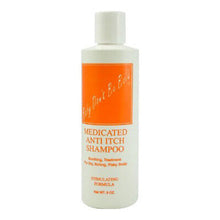 Load image into Gallery viewer, [Baby Don&#39;t Be Bald] Medicated Anti-Itch Shampoo 8oz
