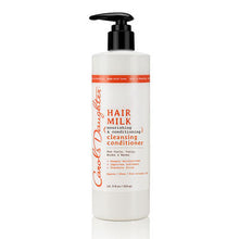 Load image into Gallery viewer, [Carol'S Daughter] Hair Milk Cleansing Conditioner 12Oz
