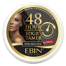 Load image into Gallery viewer, [Ebin New York] 48 Hour Edge Tamer Extra Mega Hold Control 0.5Oz
