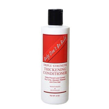 Load image into Gallery viewer, [Baby Don't Be Bald] Triple Strength Thickening Conditioner 8oz
