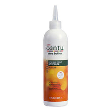 Load image into Gallery viewer, [Cantu] Shea Butter Refresh Apple Cider Vinegar Root Rinse 12Oz +Tea Tree Oil
