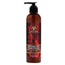 Load image into Gallery viewer, [As I Am] Detangling Conditioner 8Oz Leave In Tangle Releaser
