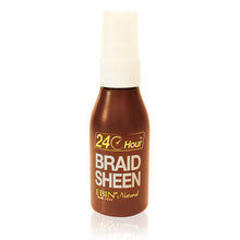 Load image into Gallery viewer, [Ebin New York] 24 Hour Braid Sheen Hair &amp; Scalp Nourishing Spray 2Oz
