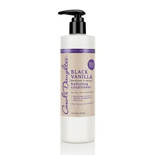Load image into Gallery viewer, [Carol'S Daughter] Black Vanilla Moisture &amp; Shine Hydrating Conditioner 12Oz
