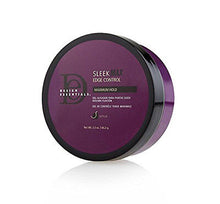 Load image into Gallery viewer, [Design Essentials] Sleek Max Edge Control Maximum Hold 2.3Oz Hair Gel

