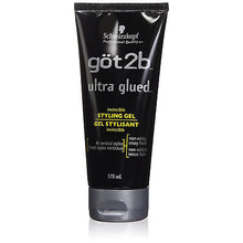 Load image into Gallery viewer, [Got 2B] Ultra Glued Invincible Styling Gel 6oz
