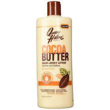 Load image into Gallery viewer, [Queen Helene] Cocoa Butter Hand And Body Lotion Soothes And Softens 32Oz
