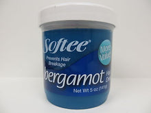 Load image into Gallery viewer, [Softee] Bergamot Hair Dress Regular Blue 5Oz Prevents Breakage
