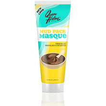 Load image into Gallery viewer, [Queen Helene] Mud Pack Masque Rinse Off Facial Mask 8Oz
