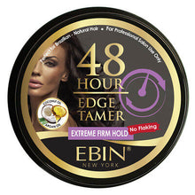 Load image into Gallery viewer, [Ebin New York] 48 Hour Edge Tamer Extreme Firm Hold Control 3.38Oz/100Ml
