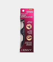 Load image into Gallery viewer, I Envy By Kiss Easy Grip Lash Applicator For Strip Eyelashes #Kpa02
