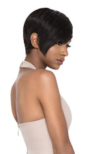 Load image into Gallery viewer, Pixie Edge - Outre 100% Human Hair Premium Duby Wig
