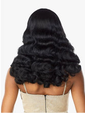 Load image into Gallery viewer, Sensationnel Synthetic Hd Lace Front Wig - Butta Unit 9
