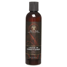 Load image into Gallery viewer, [As I Am] Leave-In Conditioner With Extracts 8Oz
