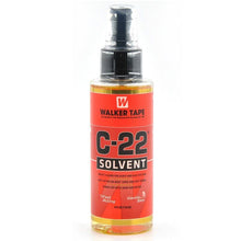 Load image into Gallery viewer, C-22 Solvent Spray 4Oz By Walker Lace Tape And Soft Bonds Remover
