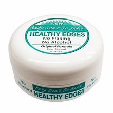 Load image into Gallery viewer, [Baby Don&#39;T Be Bald] Healthy Edges Original Formula Fine-Normal 4Oz
