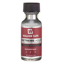 Load image into Gallery viewer, [Walker Tape] Extreme Hold Silicone-Based Glue Maximum Wear 0.5oz
