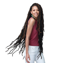 Load image into Gallery viewer, Bobbi Boss Crochet Braids African Roots Braid Collection 2x Nu Locs 36&quot;
