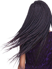 Load image into Gallery viewer, Harlem125 Kima Ez Twin Braid 24&quot; Professional Synthetic Hair Braids
