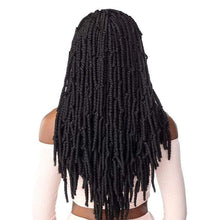 Load image into Gallery viewer, Sensationnel Lulutress Synthetic Crochet Braid - 3x Afro Twist 24

