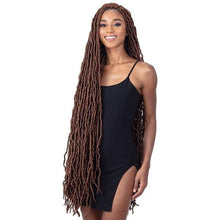 Load image into Gallery viewer, Freetress Synthetic Braid - 3x Bona Loc 34
