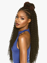 Load image into Gallery viewer, Sensationnel Synthetic Braid - 3x Ruwa Bohemian 18
