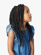 Load image into Gallery viewer, Sensationnel Ruwa 3x Pre-stretched Kids Braid 12
