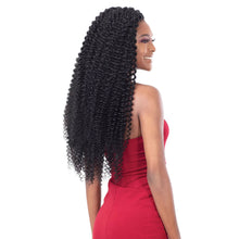 Load image into Gallery viewer, Freetress Synthetic Braid - 3x Pearl Curl 18
