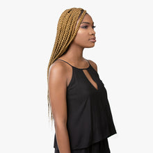Load image into Gallery viewer, Sensationnel Synthetic Braid - 3x Ruwa Pre Stretched Braid 36
