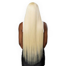 Load image into Gallery viewer, Sensationnel Vice Bundles 3x Multi Pack Weave + Hd Lace Closure - Straight 18&quot;, 20&quot;, 22&quot;
