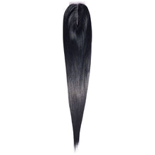 Load image into Gallery viewer, Sensationnel Vice Bundles 3x Multi Pack Weave + Hd Lace Closure - Straight 18&quot;, 20&quot;, 22&quot;
