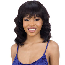 Load image into Gallery viewer, Mayde Beauty 100% Human Hair Wig - Bailee
