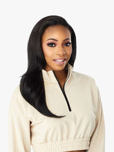 Load image into Gallery viewer, Sensationnel Synthetic Instant Up &amp; Down Pony Wrap Half Wig - Ud 1
