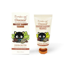 Load image into Gallery viewer, [The Creme Shop] Chococat Handy Dandy Cream, Cocoa Butter
