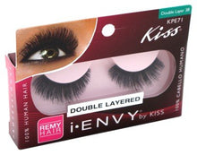 Load image into Gallery viewer, [I-Envy] Premium Hiar Lashes Double Layer 02
