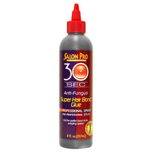 Load image into Gallery viewer, [Salon Pro] 30 Sec Super Hair Bond Glue 8oz

