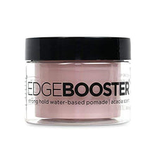 Load image into Gallery viewer, Style Factor Edge Booster Strong Hold Water-Based Pomade 3.38Oz - Acacia Scent
