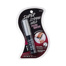 Load image into Gallery viewer, [I-Envy] Super Strong Hold Eyelash Adhesive Glue, Black

