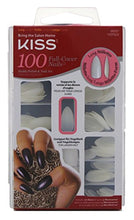 Load image into Gallery viewer, [Kiss] Stiletto Tips Long Length 100 Nails
