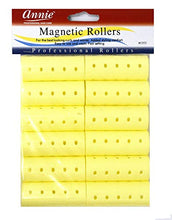 Load image into Gallery viewer, [Annie] Magnetic Rollers 12Pcs
