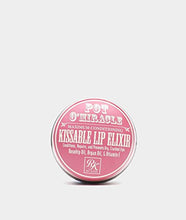 Load image into Gallery viewer, Ruby Kisses Pot O Miracle Maximum Conditioning Kissable Lip Elixir Balm Rb03
