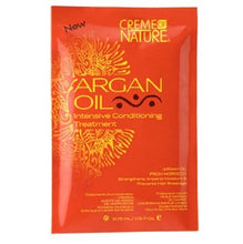 Load image into Gallery viewer, [Creme Of Nature] Argan Oil Pudding Perfection Curl Styling Cream 1.5Oz [1 Pack]
