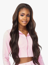 Load image into Gallery viewer, Sensationnel Synthetic Instant Up &amp; Down Pony Wrap Half Wig - Ud 4
