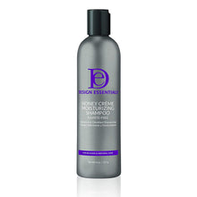Load image into Gallery viewer, [Design Essentials] Honey Creme Moisture Retention Conditioning Shampoo 8Oz
