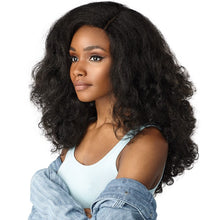 Load image into Gallery viewer, Sensationnel Synthetic Empress Curls Kinks&amp;co Lace Front Wig - Heart Breaker
